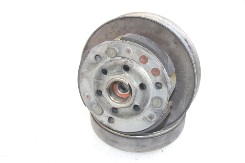 photo de KUPPLUNG APRILIA SR 2T 50 (2012 - 2017) - Hauptansicht