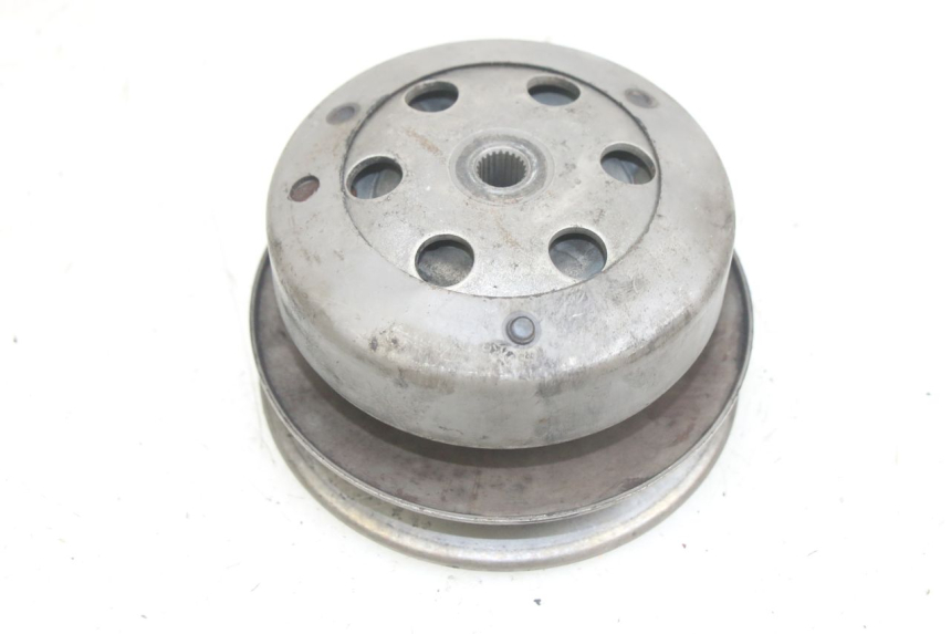 photo de KUPPLUNG APRILIA SR 2T 50 (2012 - 2017) - Zoom auf Gebrauchszustand