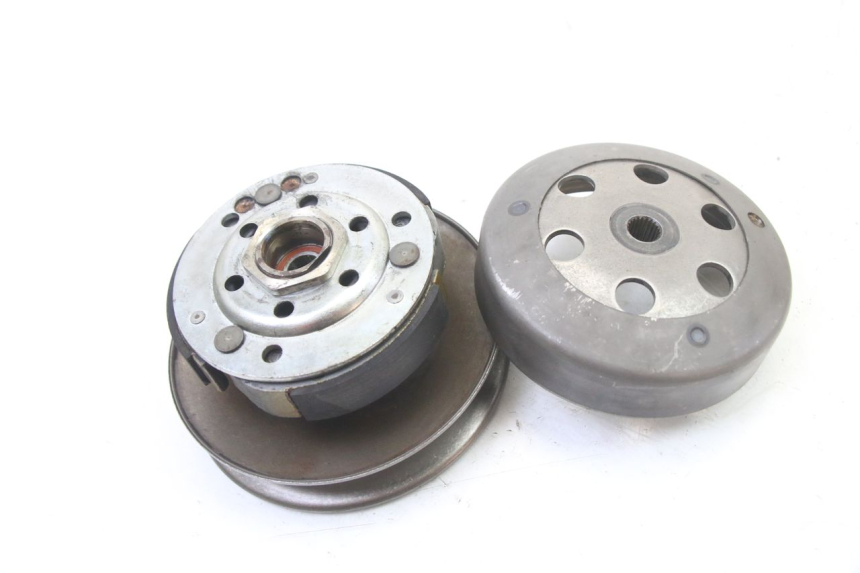 photo de KUPPLUNG APRILIA SR 2T 50 (2018 - 2022) - Detailansicht des Bauteils