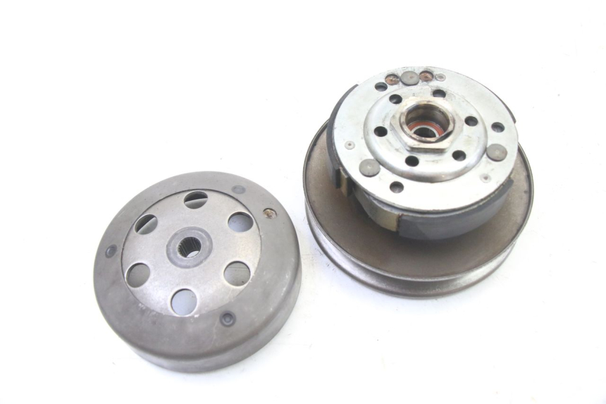 photo de KUPPLUNG APRILIA SR 2T 50 (2018 - 2022) - Technische Nahaufnahme