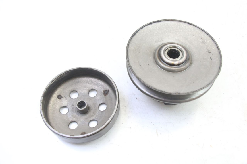 photo de KUPPLUNG APRILIA SR 2T 50 (2018 - 2022) - Gesamtansicht des Produkts