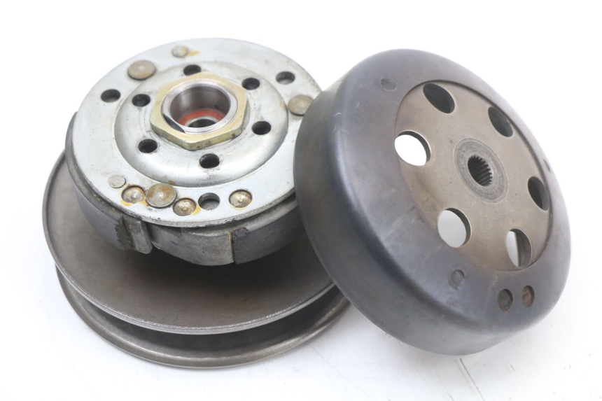 photo de KUPPLUNG APRILIA SR CARB LC 2T 50 (2004 - 2012) - Hauptansicht