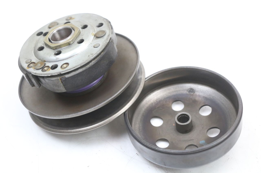 photo de KUPPLUNG APRILIA SR CARB LC 2T 50 (2004 - 2012) - Detailansicht des Bauteils