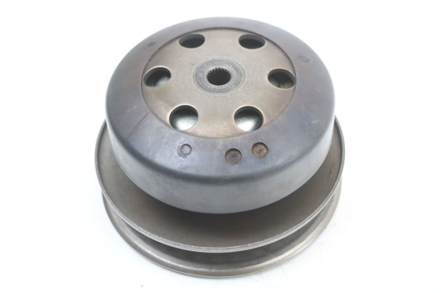 photo de KUPPLUNG APRILIA SR CARB LC 2T 50 (2004 - 2012) - Zoom auf Gebrauchszustand