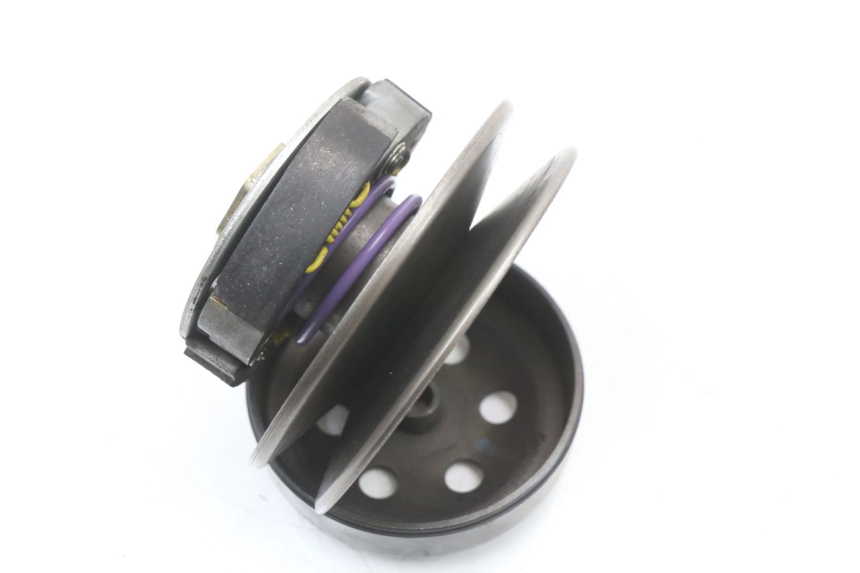 photo de KUPPLUNG APRILIA SR CARB LC 2T 50 (2004 - 2012) - Alternative Perspektive