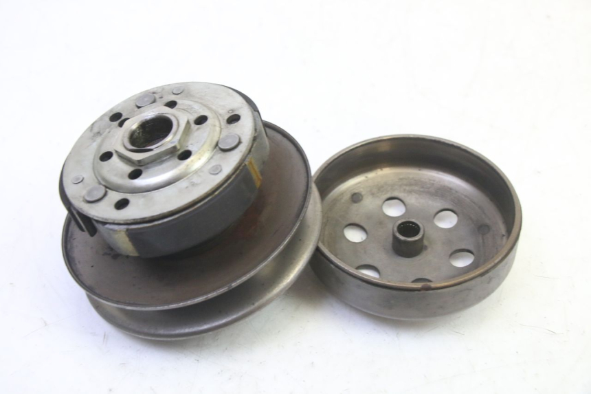 photo de KUPPLUNG APRILIA SR R 2T LC 50 (2018 - 2021) - Detailansicht des Bauteils