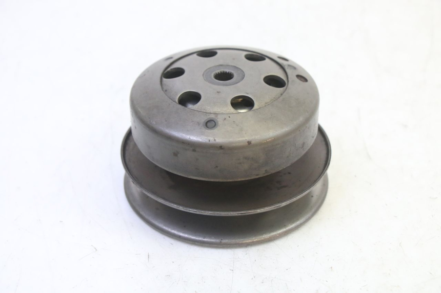 photo de KUPPLUNG APRILIA SR R 2T LC 50 (2018 - 2021) - Zoom auf Gebrauchszustand