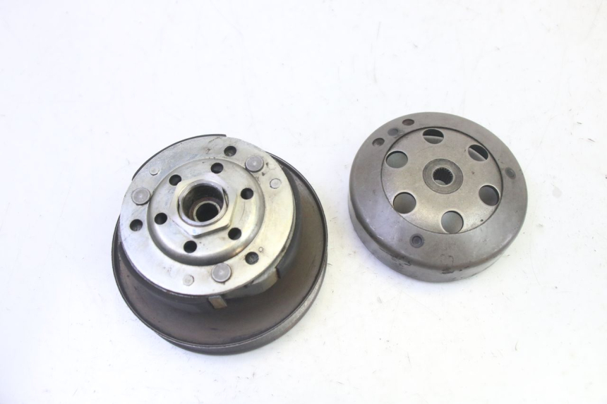 photo de KUPPLUNG APRILIA SR R 2T LC 50 (2018 - 2021) - Gesamtansicht des Produkts