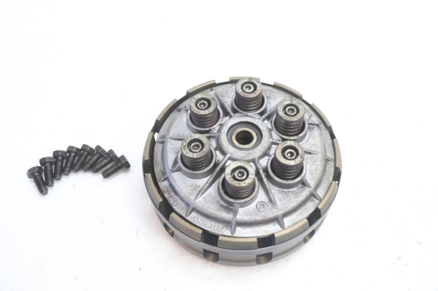 photo de KUPPLUNG DUCATI SS IE DS CARENEE 1000 (2002 - 2006) - Weitere Ansicht des Artikels