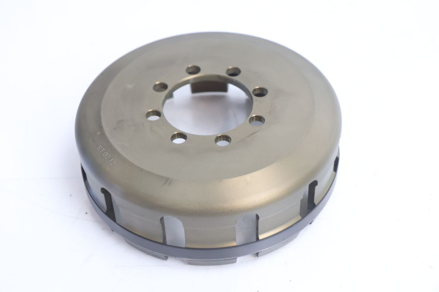 photo de KUPPLUNG DUCATI SS IE DS CARENEE 1000 (2002 - 2006) - Alternative Perspektive