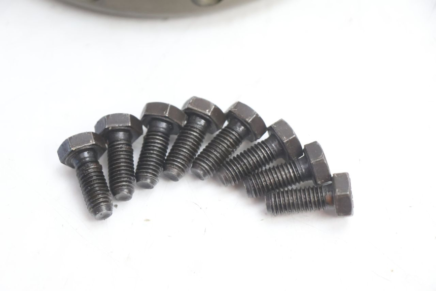 photo de KUPPLUNG DUCATI SS IE DS CARENEE 1000 (2002 - 2006) - Oberflächenzustand und Material