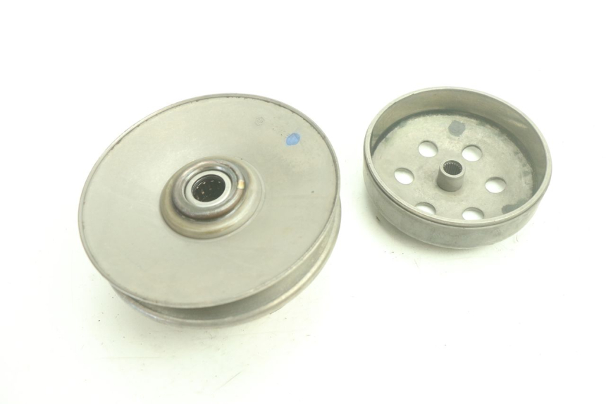 photo de KUPPLUNG GILERA STALKER 50 (2004 - 2014) - Technische Nahaufnahme