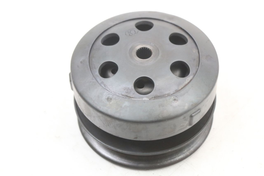 photo de Kupplung VASTRO STREET X 4T 50 (2016 - 2021) - Zoom auf Gebrauchszustand