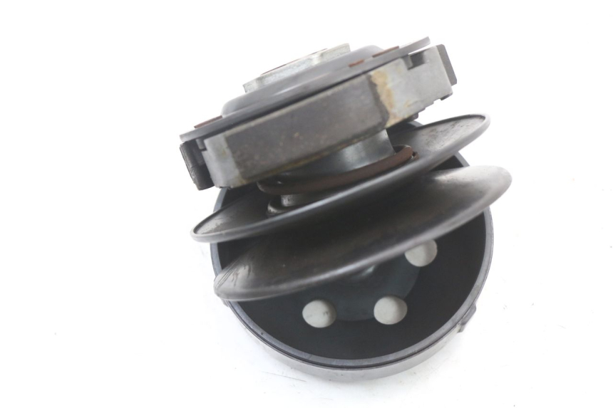 photo de Kupplung VASTRO STREET X 4T 50 (2016 - 2021) - Technische Nahaufnahme