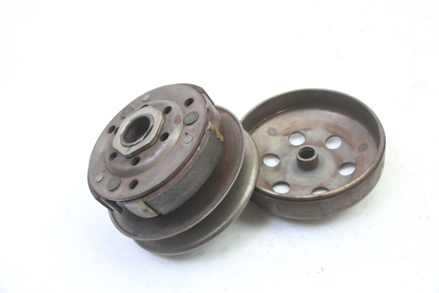 photo de KUPPLUNG PEUGEOT STREETZONE I 2T 50 (2018 - 2020) - Detailansicht des Bauteils