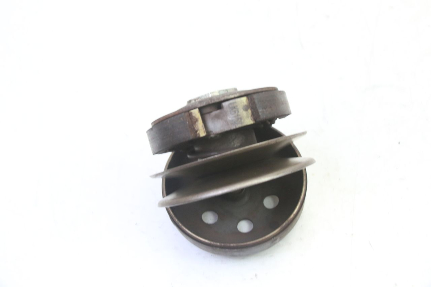 photo de KUPPLUNG PEUGEOT STREETZONE I 2T 50 (2018 - 2020) - Alternative Perspektive