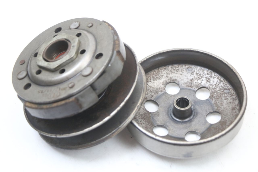 photo de KUPPLUNG JM MOTORS SUNNY 50 (2017 - 2020) - Detailansicht des Bauteils