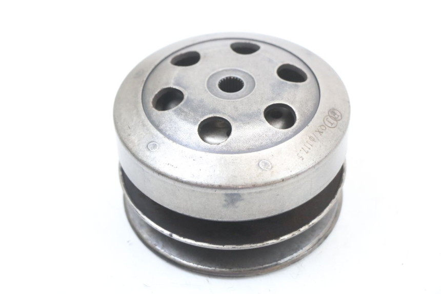 photo de KUPPLUNG JM MOTORS SUNNY 50 (2017 - 2020) - Zoom auf Gebrauchszustand