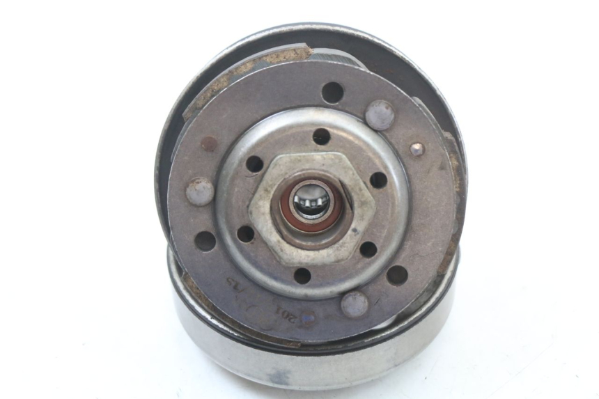 photo de KUPPLUNG JM MOTORS SUNNY 50 (2017 - 2020) - Alternative Perspektive