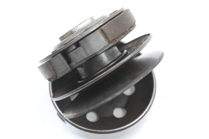 photo de KUPPLUNG JM MOTORS SUNNY 50 (2017 - 2020) - Technische Nahaufnahme