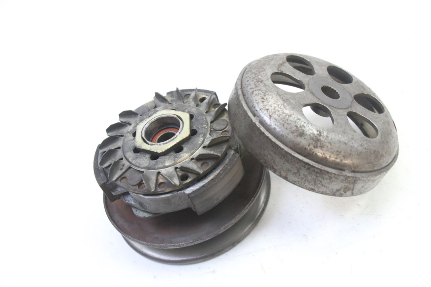 photo de KUPPLUNG PIAGGIO SUPER LX 125 (2000 - 2003) - Detailansicht des Bauteils