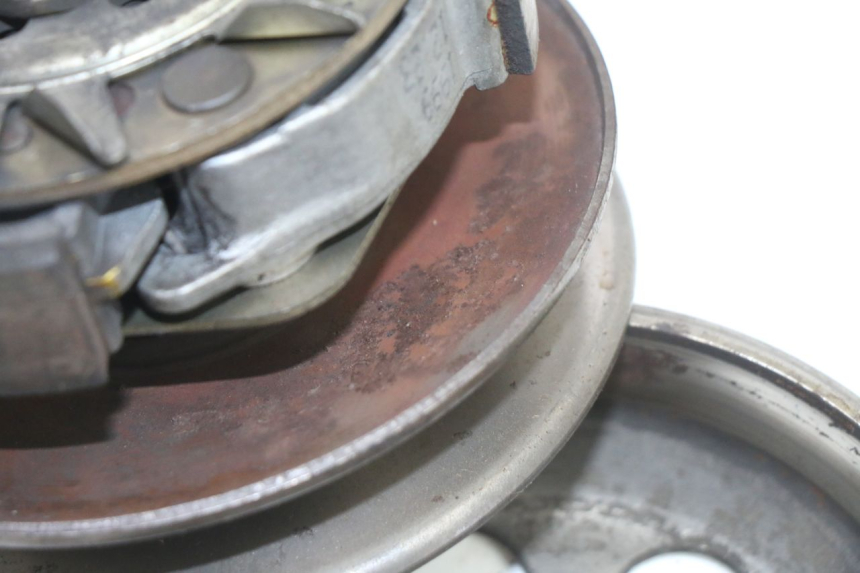 photo de KUPPLUNG PIAGGIO SUPER LX 125 (2000 - 2003) - Technische Nahaufnahme