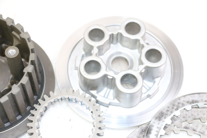 photo de KUPPLUNG SUZUKI GSR 750 (2011 - 2017) - Ergänzendes Produktfoto