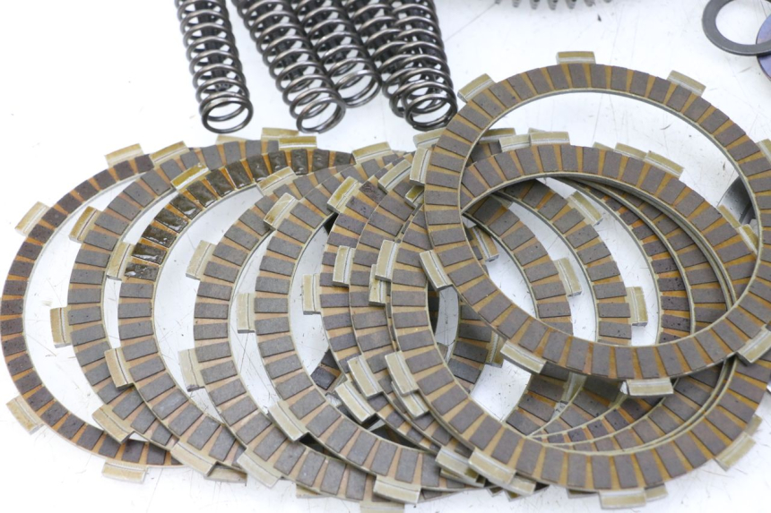 photo de KUPPLUNG SUZUKI GSR 750 (2011 - 2017) - Qualität der Gebrauchtware