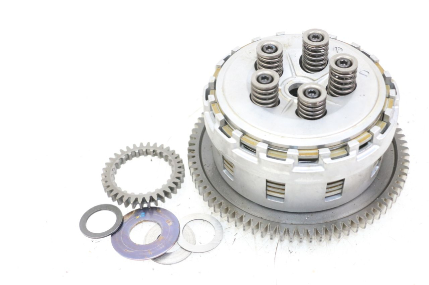 photo de KUPPLUNG SUZUKI GSR 750 (2011 - 2017) - Zoom auf Gebrauchszustand