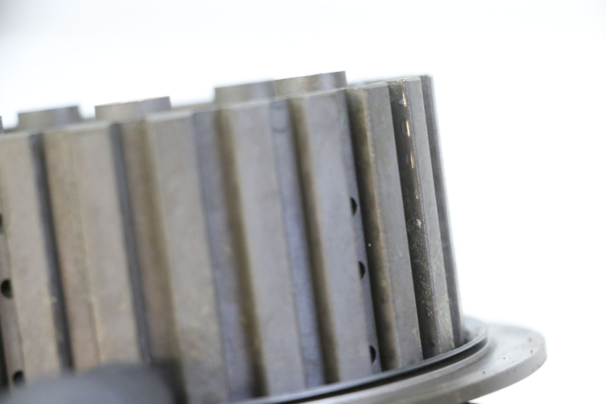 photo de KUPPLUNG SUZUKI GSR 750 (2011 - 2017) - Technische Nahaufnahme