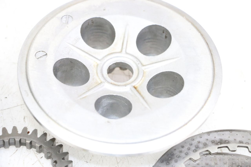 photo de KUPPLUNG SUZUKI GSR 750 (2011 - 2017) - Kennzeichnungen und Originalreferenzen