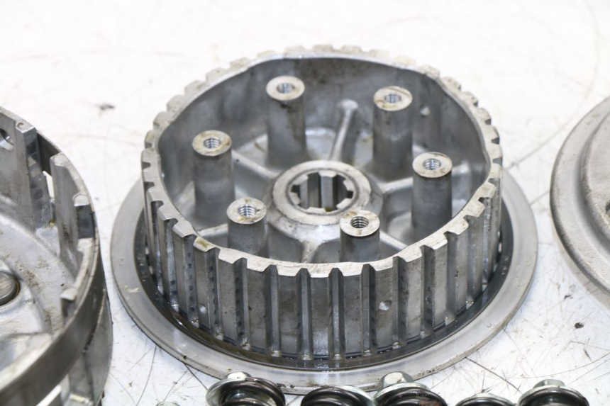 photo de KUPPLUNG SUZUKI SFV GLADIUS 650 (2009 - 2015) - Ergänzendes Produktfoto