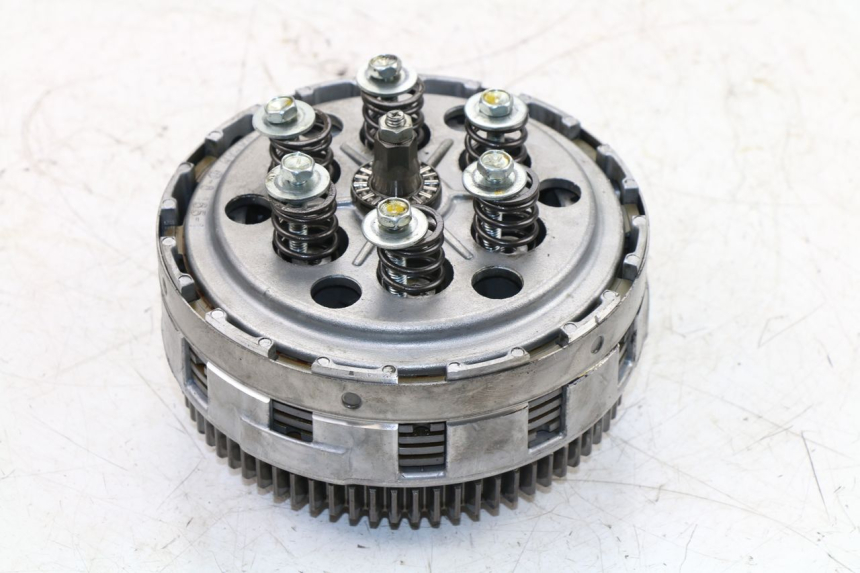 photo de KUPPLUNG SUZUKI SFV GLADIUS 650 (2009 - 2015) - Technische Nahaufnahme