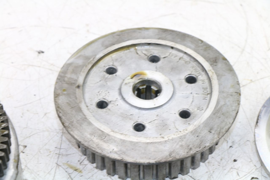 photo de KUPPLUNG SUZUKI SFV GLADIUS 650 (2009 - 2015) - Geprüftes Gebrauchtteil