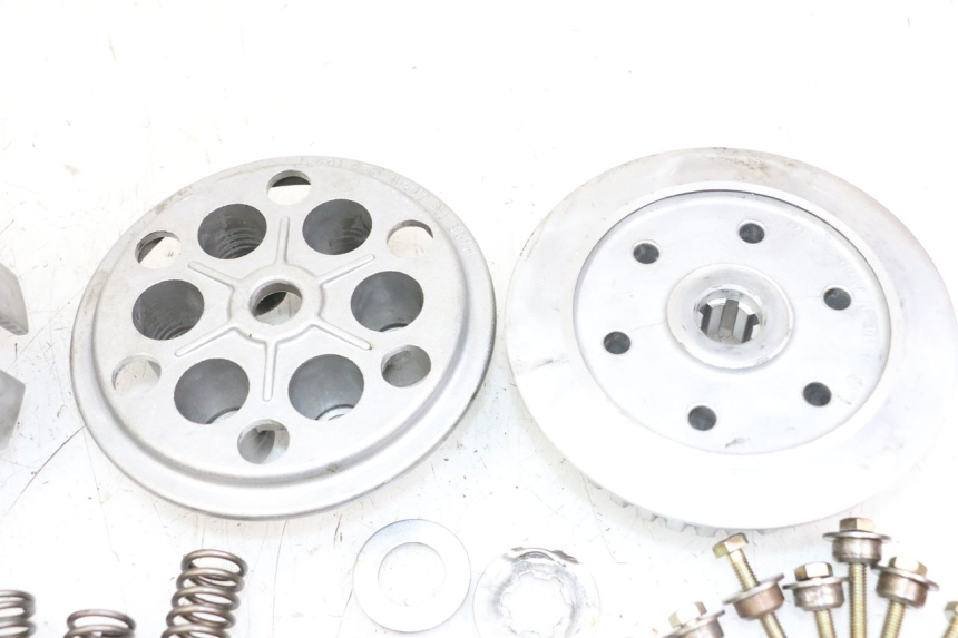 photo de KUPPLUNG SUZUKI SV S 650 (1999 - 2002) - Ergänzendes Produktfoto