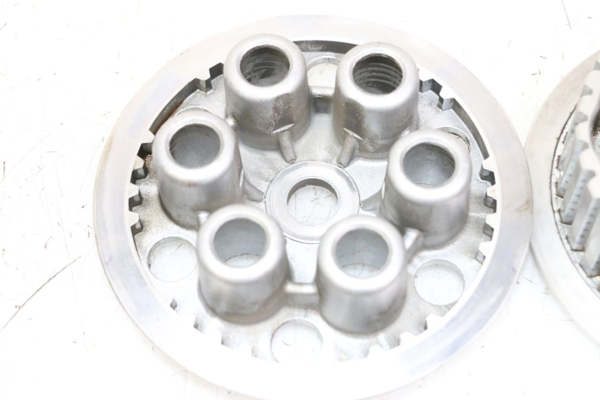 photo de KUPPLUNG SUZUKI SV S 650 (1999 - 2002) - Hauptansicht