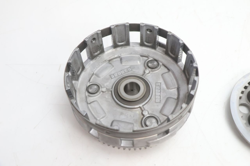photo de KUPPLUNG SUZUKI SV S 650 (2003 - 2009) - Zoom auf Gebrauchszustand