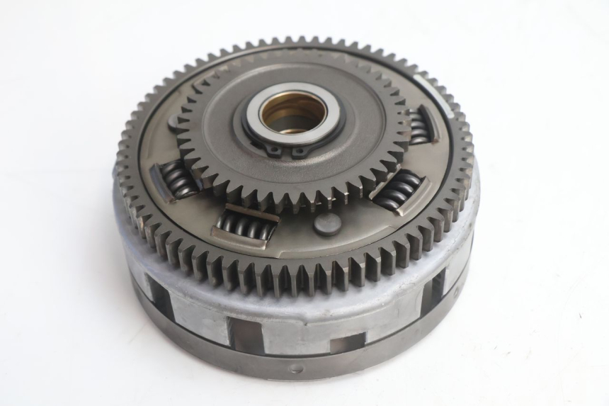 photo de KUPPLUNG SUZUKI SV S 650 (2003 - 2009) - Technische Nahaufnahme