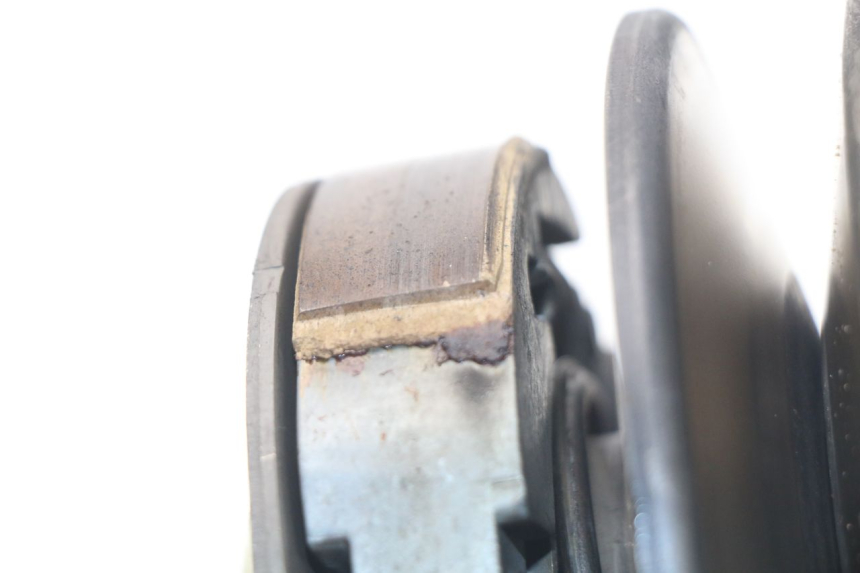 photo de KUPPLUNG PEUGEOT SV 50 (1992 - 2004) - Zoom auf Gebrauchszustand