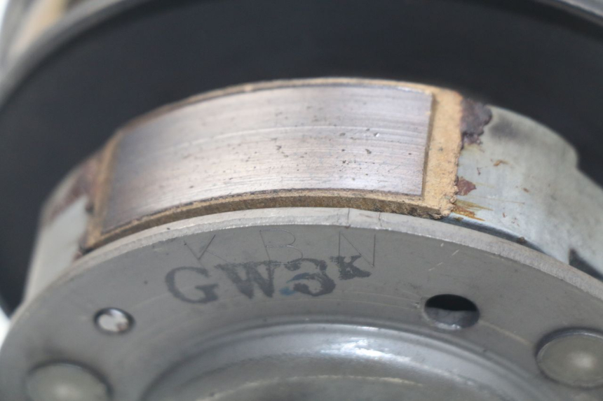 photo de KUPPLUNG PEUGEOT SV 50 (1992 - 2004) - Alternative Perspektive