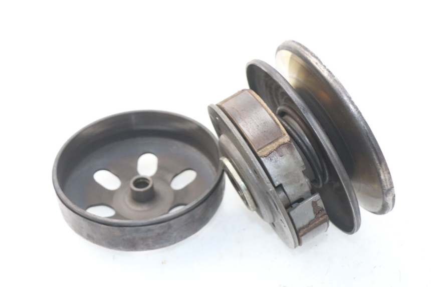 photo de KUPPLUNG PEUGEOT SV 50 (1992 - 2004) - Gesamtansicht des Produkts