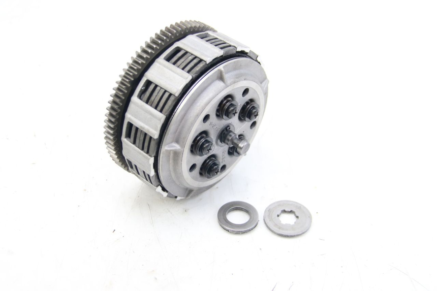 photo de KUPPLUNG APRILIA SX 50 (2011 - 2017) - Hauptansicht