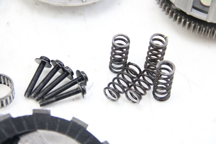 photo de KUPPLUNG APRILIA SX 50 (2011 - 2017) - Weitere Ansicht des Artikels