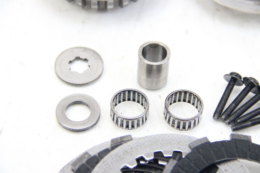 photo de KUPPLUNG APRILIA SX 50 (2011 - 2017) - Charakteristische Merkmale