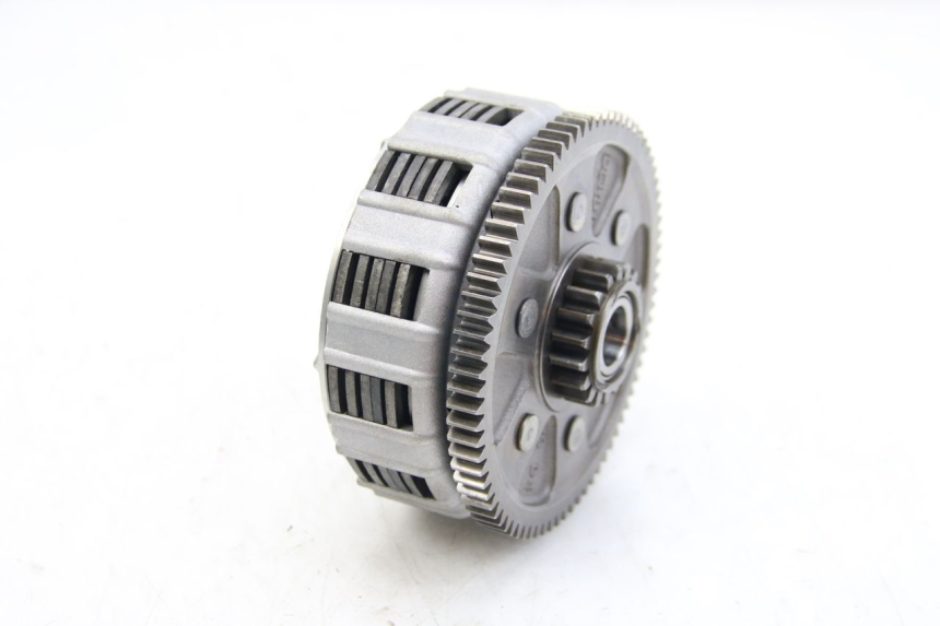 photo de KUPPLUNG APRILIA SX 50 (2011 - 2017) - Zoom auf Gebrauchszustand