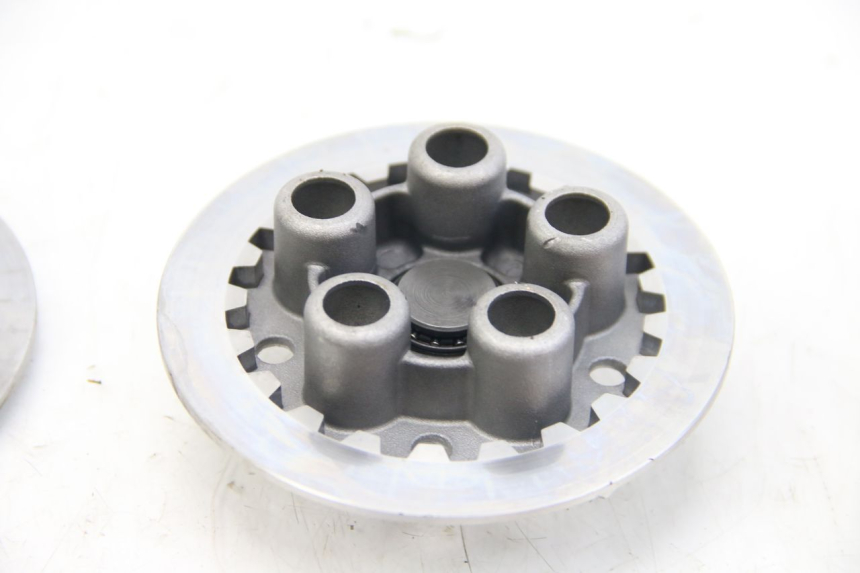 photo de KUPPLUNG APRILIA SX 50 (2011 - 2017) - Oberflächenzustand und Material