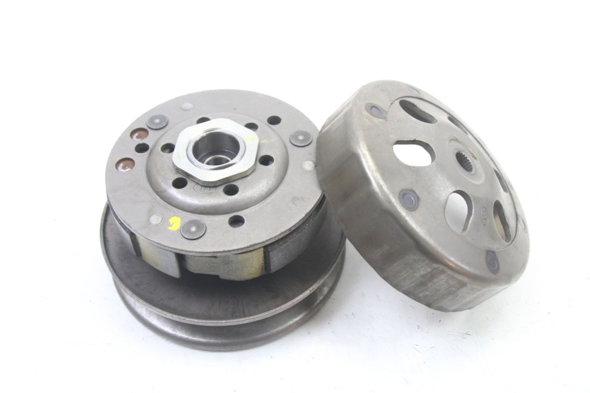 photo de KUPPLUNG SYM FIDDLE 3 III 50 (2014 - 2020) - Detailansicht des Bauteils