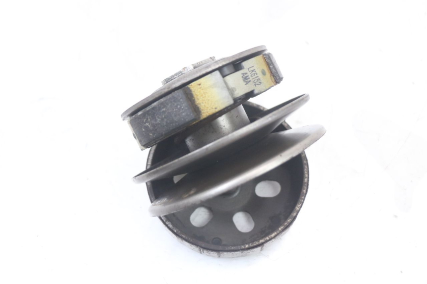 photo de KUPPLUNG SYM ORBIT 2 4T 50 (2018 - 2022) - Alternative Perspektive