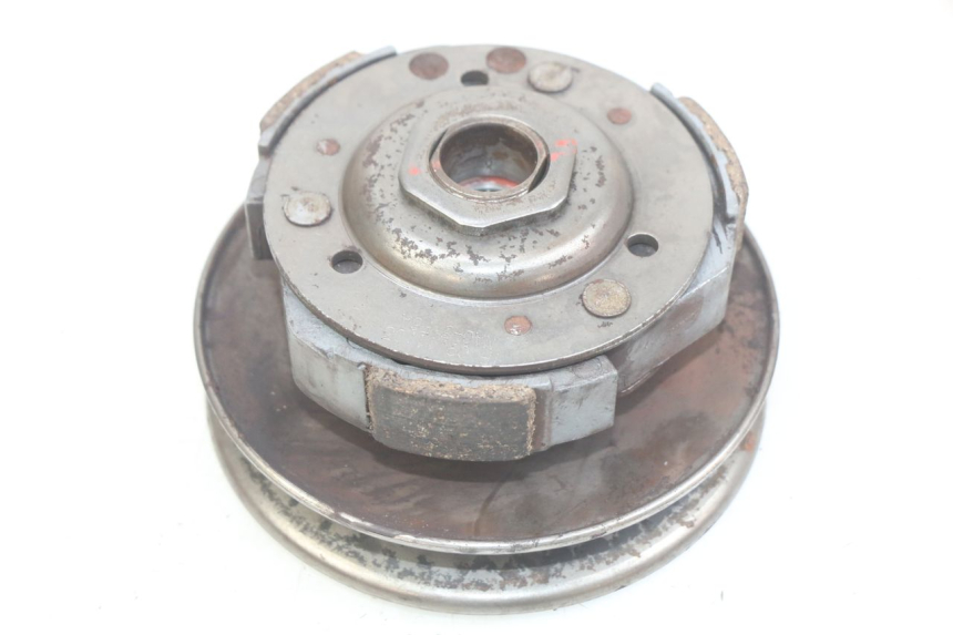 photo de KUPPLUNG SYM SYMPHONY 125 (2009 - 2015) - Hauptansicht