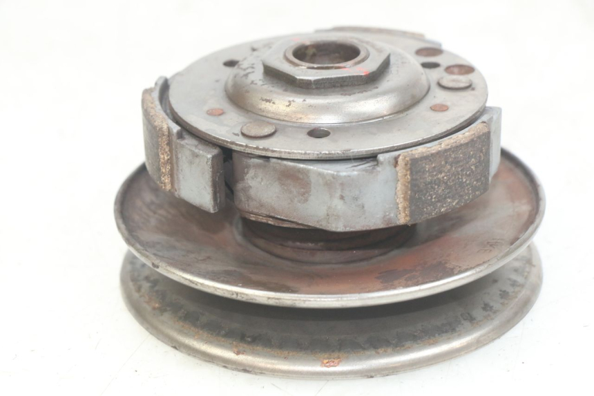 photo de KUPPLUNG SYM SYMPHONY 125 (2009 - 2015) - Detailansicht des Bauteils